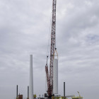 Westermeerwind_installatie toren