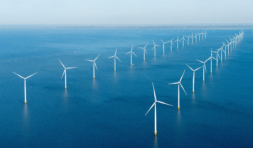 Omwonenden schrijven voor ruim € 9 miljoen in op participaties in Windpark Westermeerwind