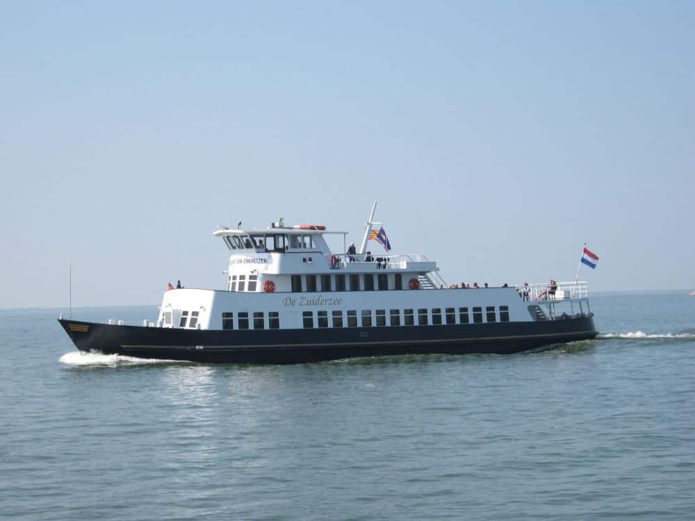 Zuiderzee