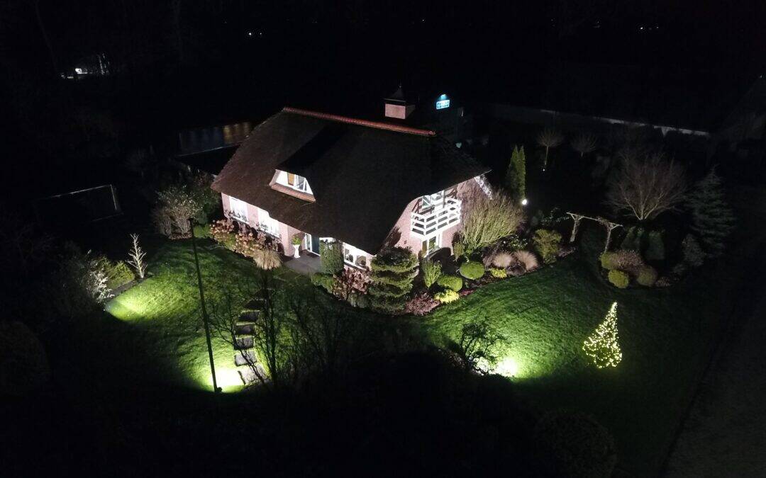 Westermeerwind doet mee aan Verlichte Boerderijenroute NOP