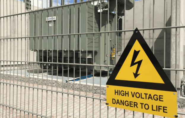 Update: storing transformatorstation Westermeerwind opgelost